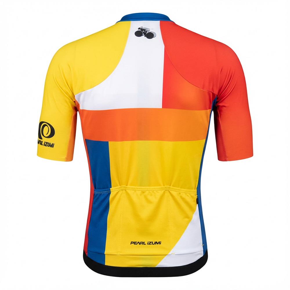 Men's PRO Jersey - Speed & Performance Redefined | PEARL iZUMi