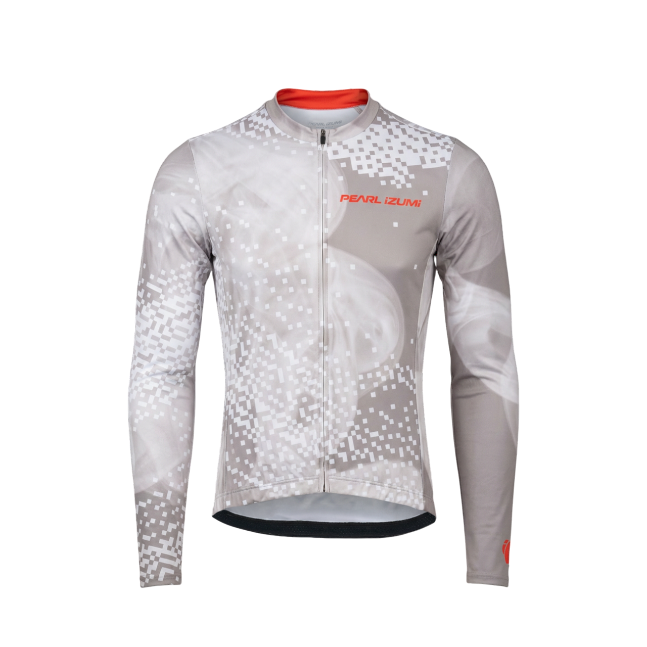 Men's Attack Long Sleeve Jersey – PEARL iZUMi