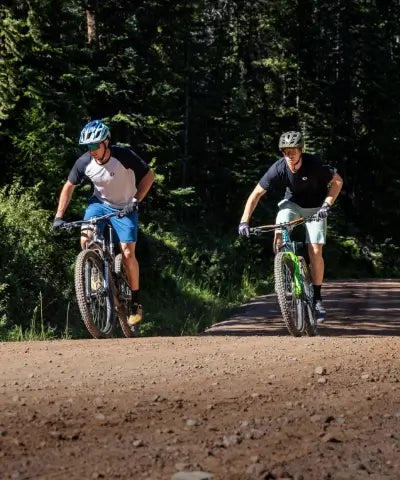 Premium Men s Mountain Bike Gear Apparel PEARL iZUMi
