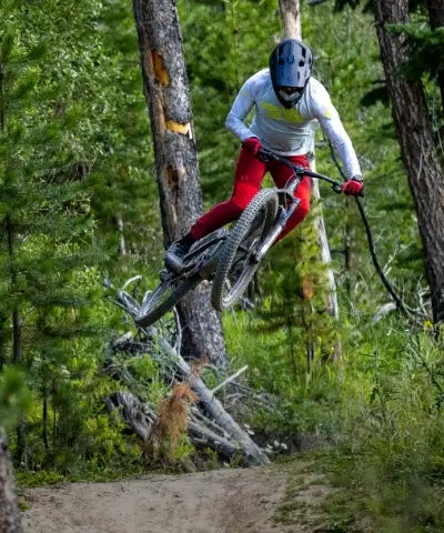 Mens mountain bike apparel sales