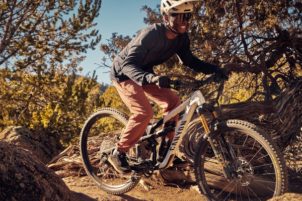 Men's Mountain Bike
