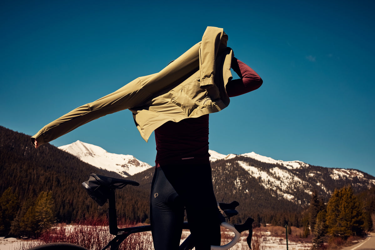 Jacket & Outerwear Guide