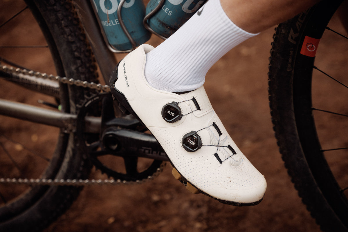Cycling Shoe Guide