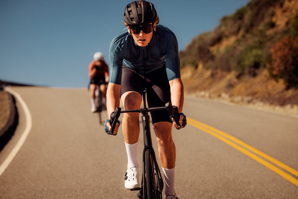 Cycling Jersey Guide