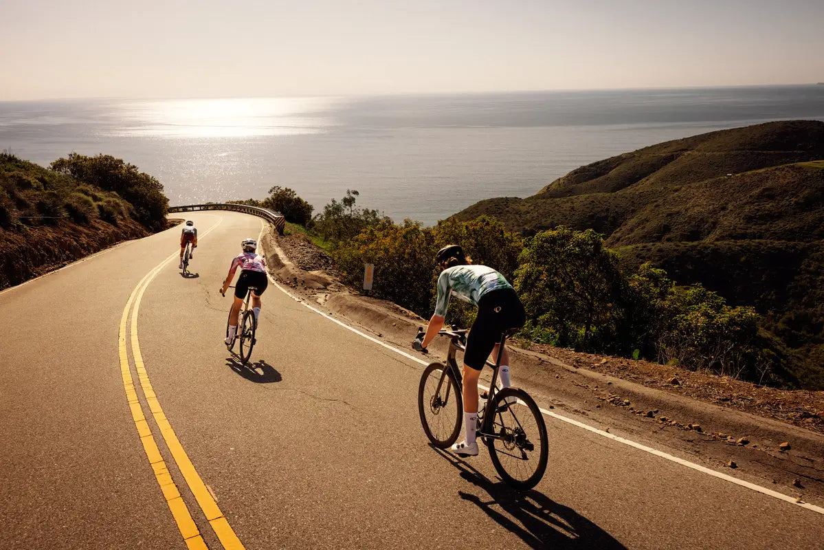 New Road Kit. <br>Same Obsession.