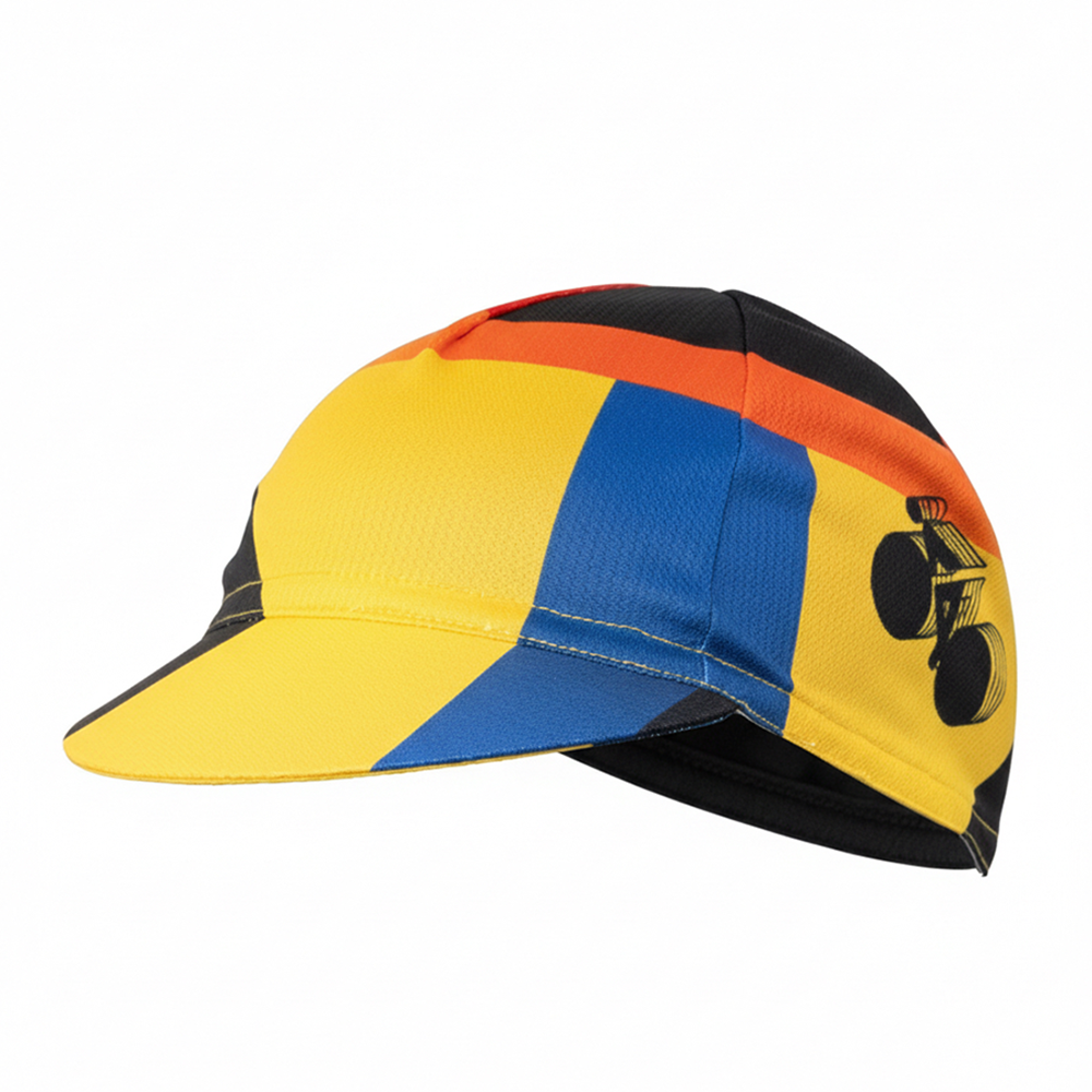Limited Edition Cycling Cap – PEARL iZUMi