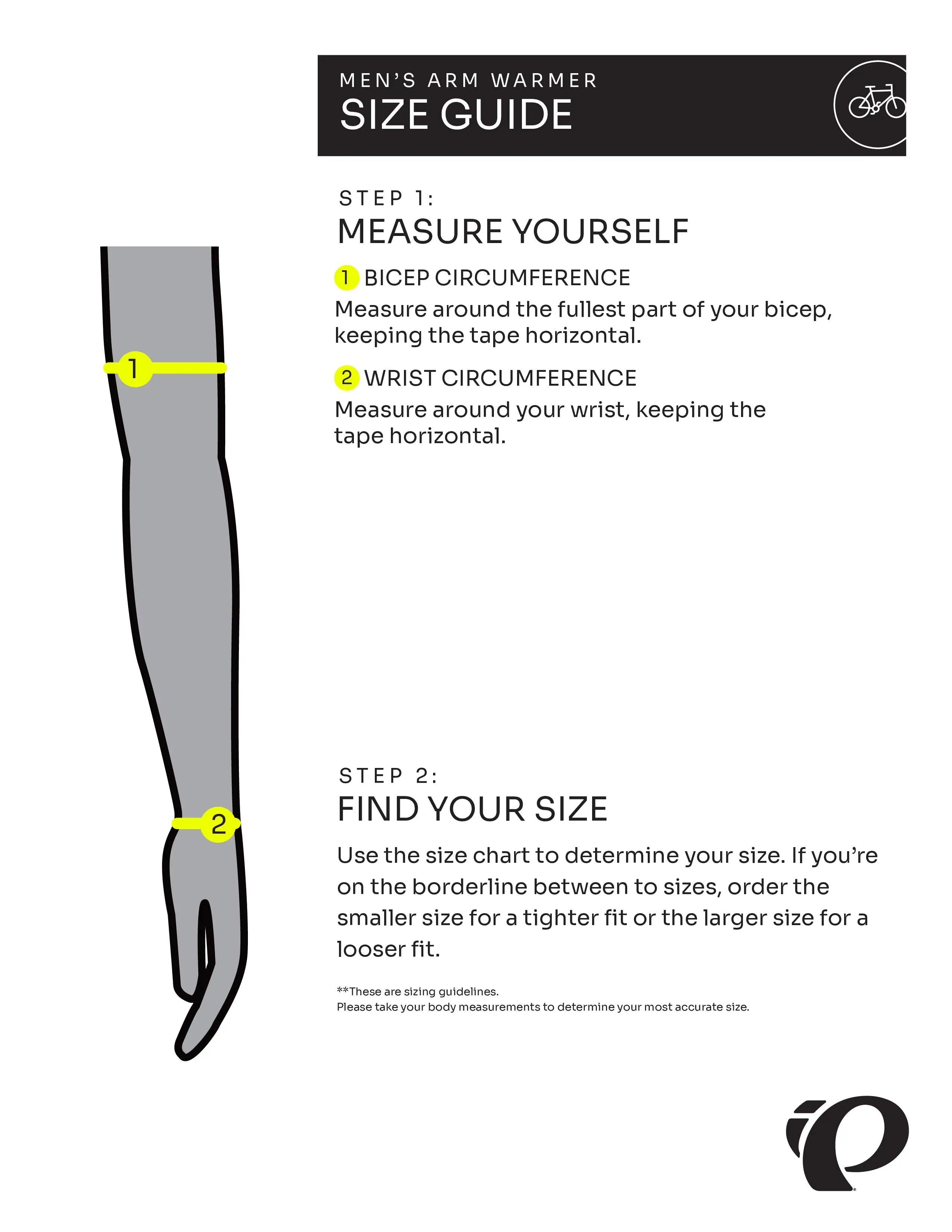 heat pedal to the metal sleeve size Sun Arm Sleeves - UV Protection for Cyclists