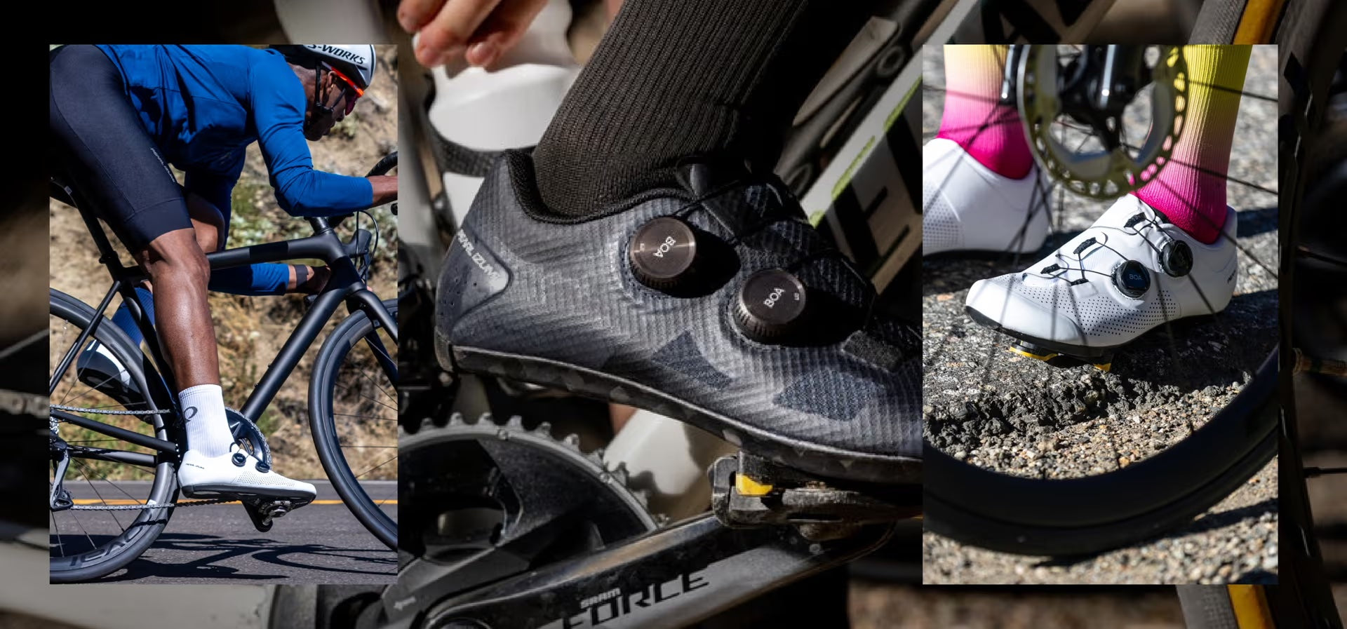 Expert-Designed Apparel for Elite Athletes | PEARL iZUMi PRO