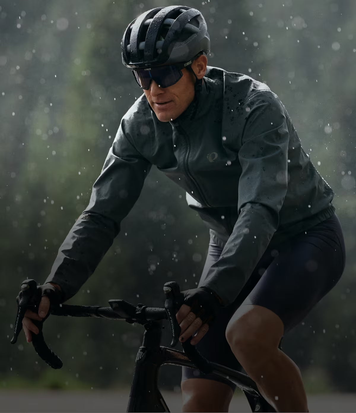 WXB®: YOUR WET-WEATHER SECRET WEAPON.