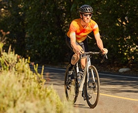 Premium Men's Cycling Tights & Bib Tights for All Seasons