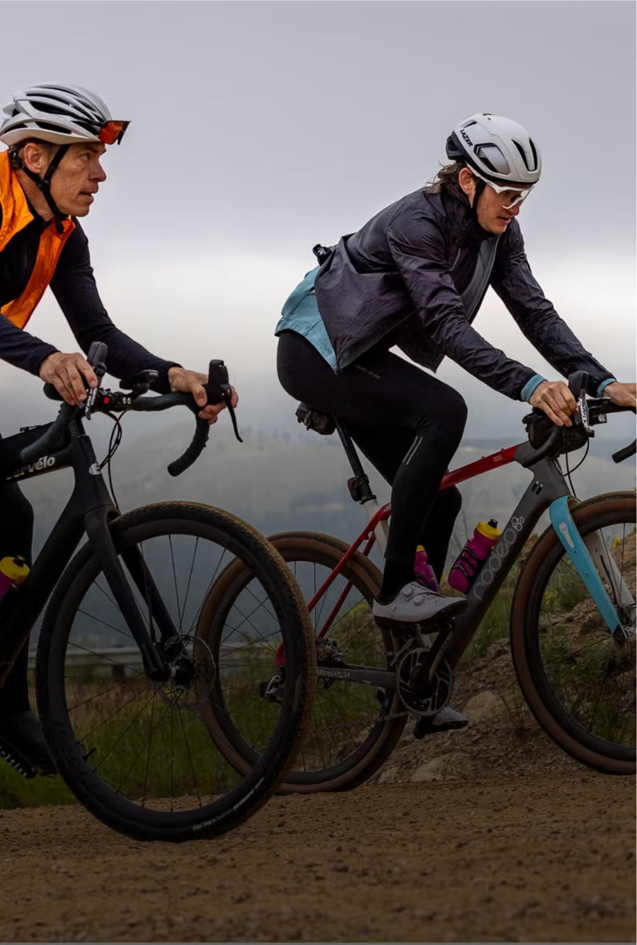 Cold Weather Dressing Guide | Ride 365 | PEARL iZUMi