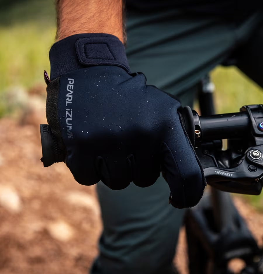 Your Winter Glove Guide for Cyclists | PEARL iZUMi