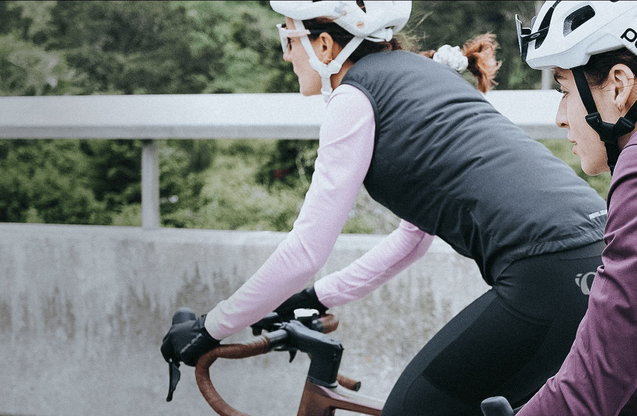 Pearl Izumi レディースサイクルウェア Women's Cycling Apparel & Gear | PEARL iZUMi