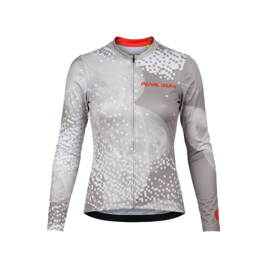 Women's Attack Long Sleeve Jersey – PEARL iZUMi