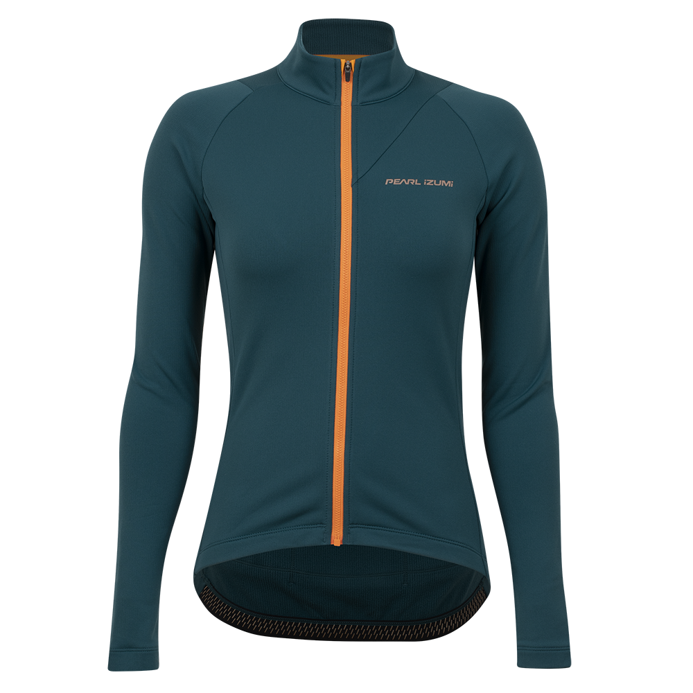 Pearl izumi men's attack thermal jersey clearance
