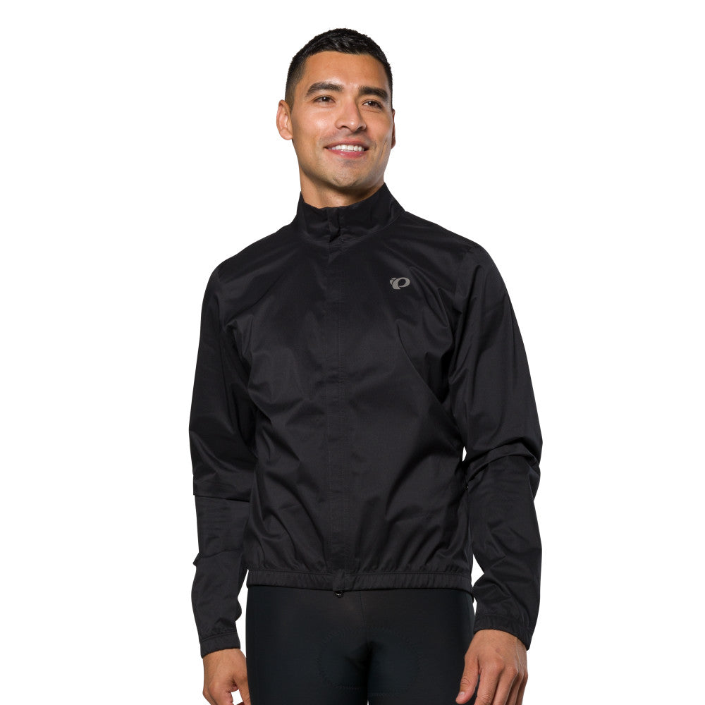 Men's Quest WxB Rain Jacket – Waterproof Cycling Shell Men's Quest WxB Rain Jacket – Waterproof Cycling Shell