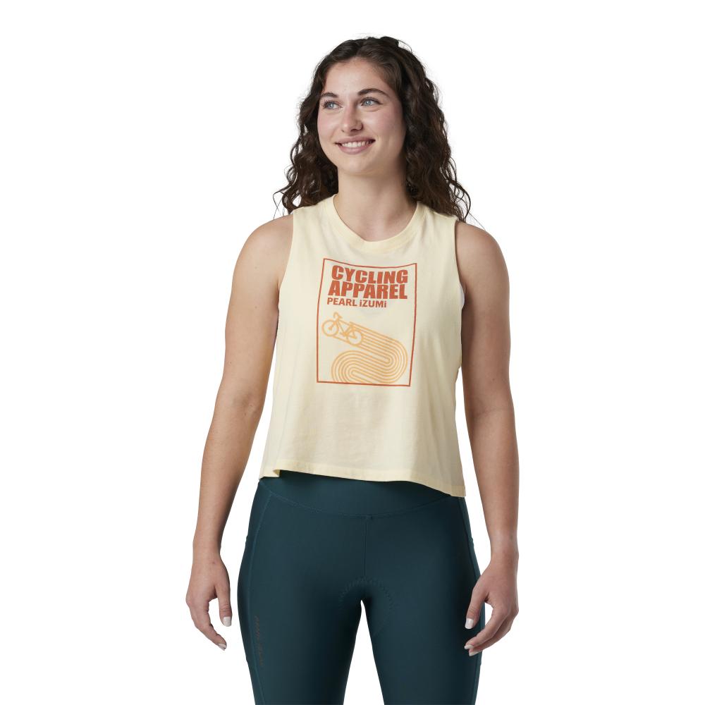 color:BIKE SWOOSH TEXT VANILLA 2024