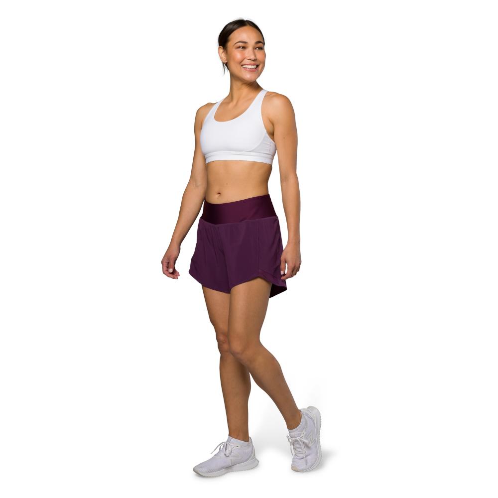 W SUGAR ACTIVE 4INCH  SHORT image 17