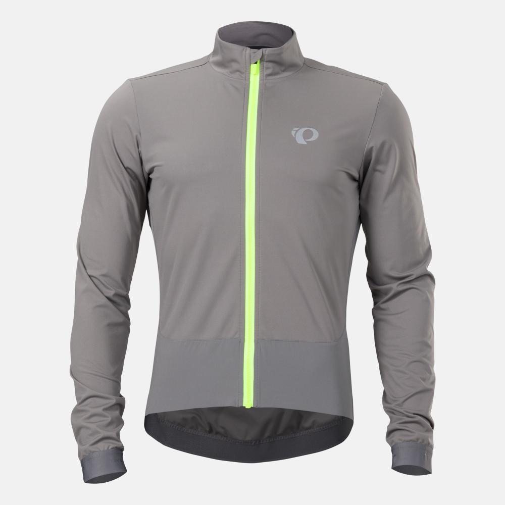 ATTACK HYBRID JACKET