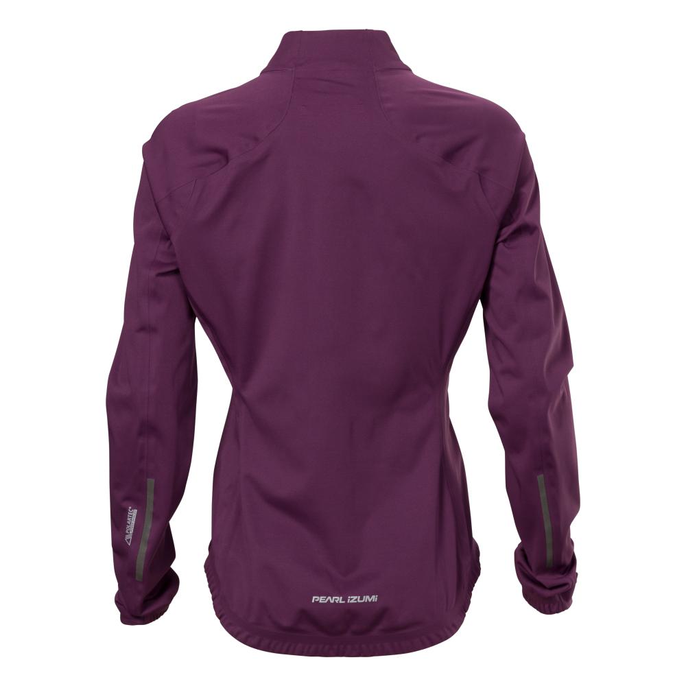 Women's PRO Rain Jacket – PEARL iZUMi