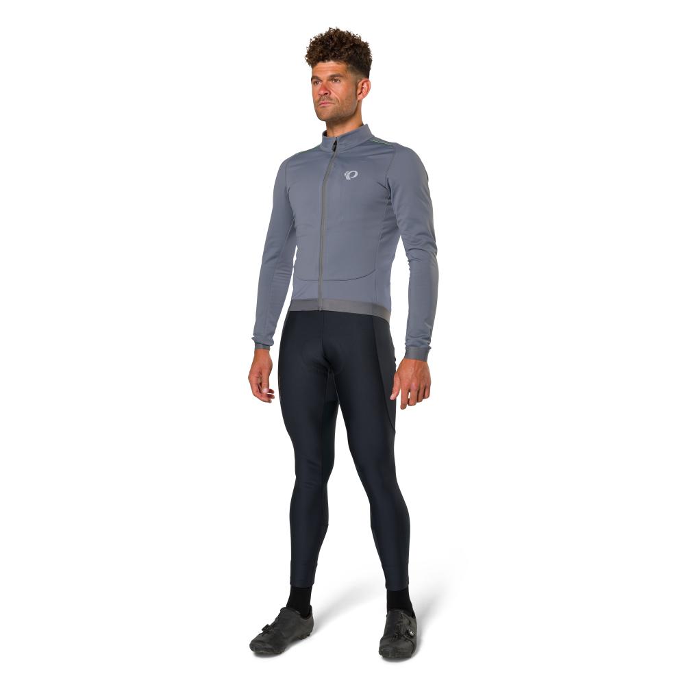 Pearl Izumi チェック柄 ジップアップジャケット Men's Summit 3L WxB Jacket – PEARL iZUMi