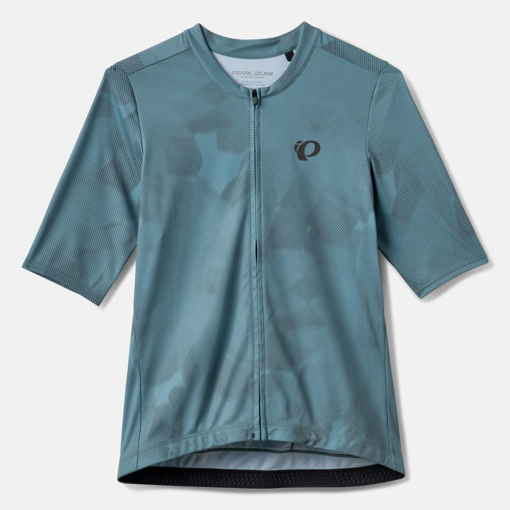 Women's Attack Jersey - Breathable & Sleek | PEARL iZUMi