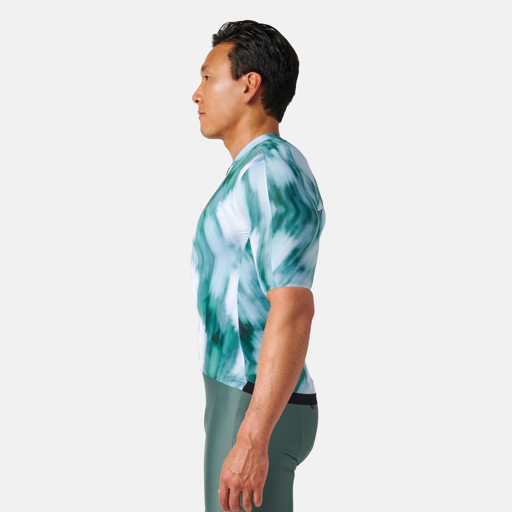 Men's PRO Jersey - Speed & Performance Redefined | PEARL iZUMi