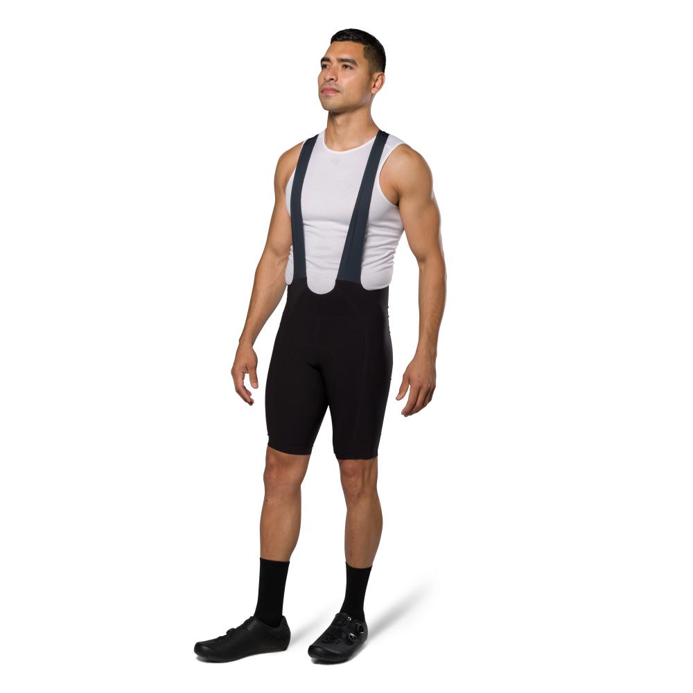 Men's PRO Air Bib Shorts - Elite-Level Performance | PEARL iZUMi