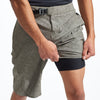 Men's Summit Shorts with Liner image 10
