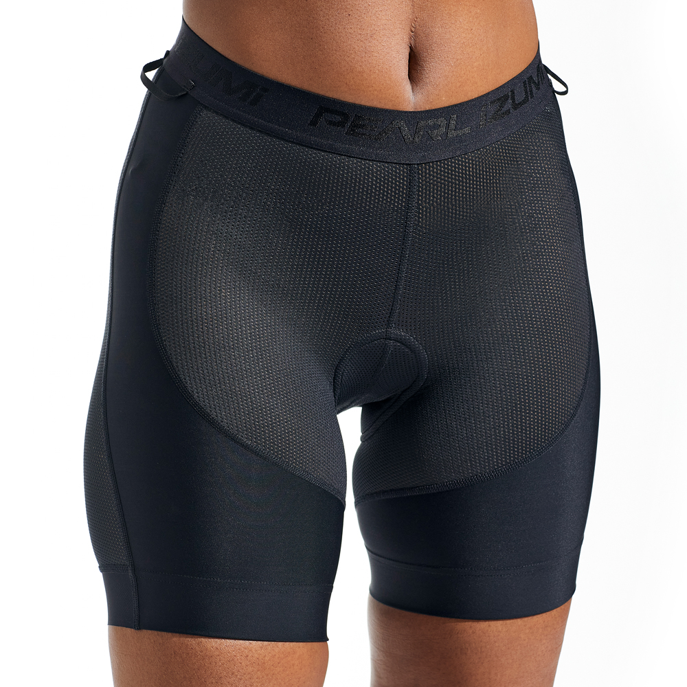 Women's Select Liner Shorts | PEARL iZUMi