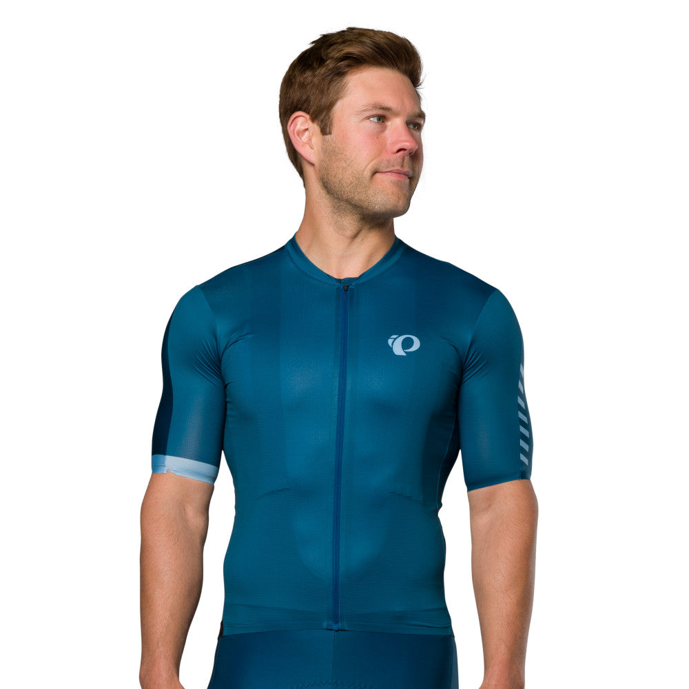 Pearl Izumi Pro Speed ジャージ size:ML ステルス 最新コレックション Pearl ウェア - ステルス｜ウエア size:ML