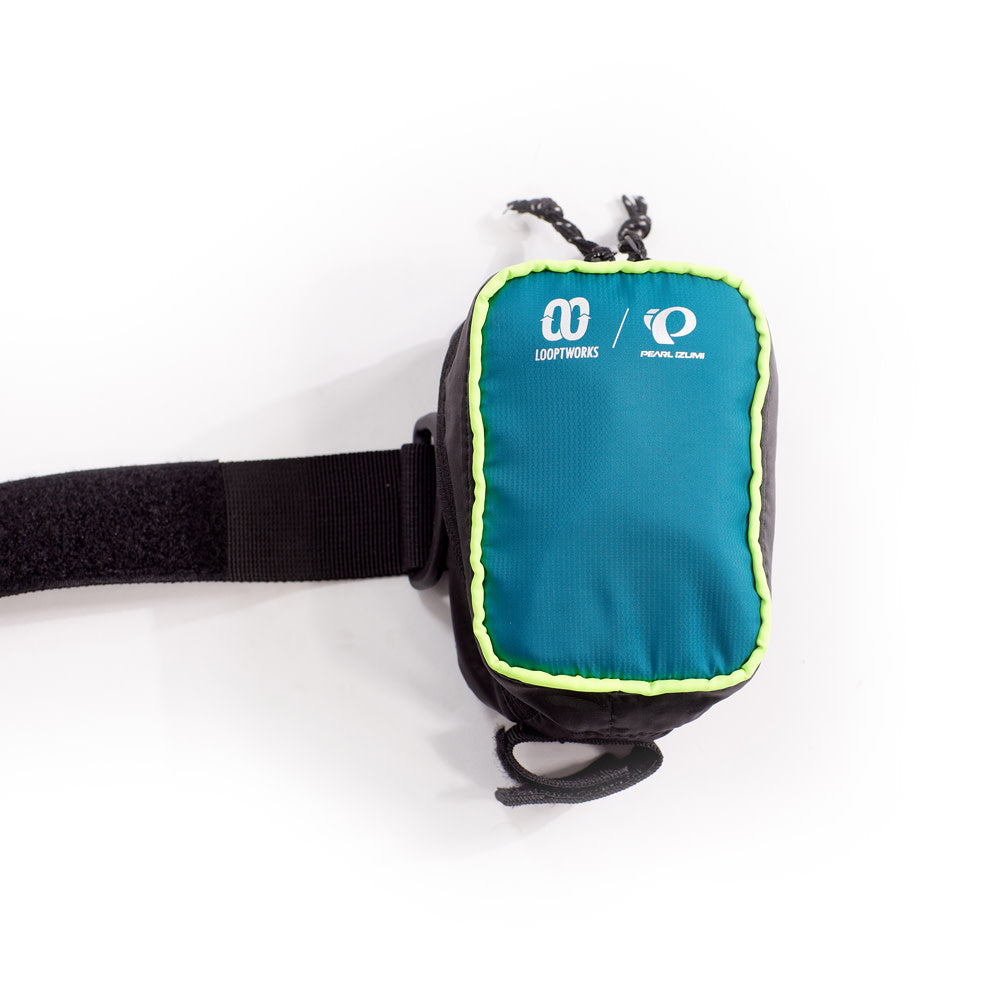 Looptworks Upcycled Seat Bag – PEARL iZUMi