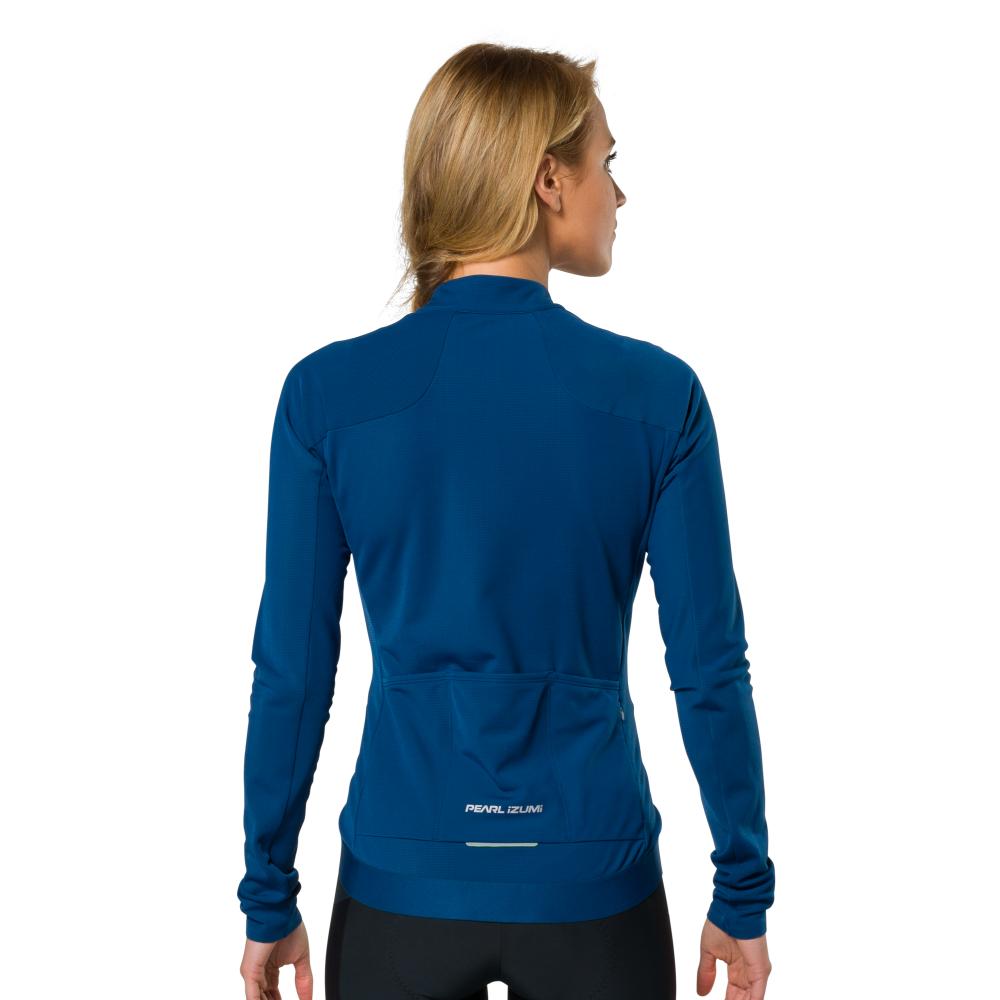 Women's PRO Thermal Jersey – PEARL iZUMi