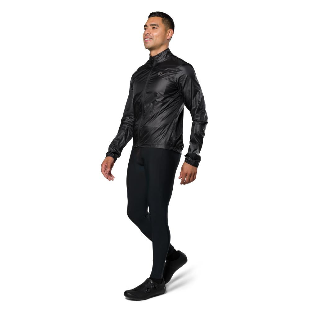 Pearl Izumi サイクルジャケット ＸＬ ブラック PEARL iZUMi