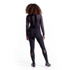 Women's Thermal Cycling Bib Tights image 3