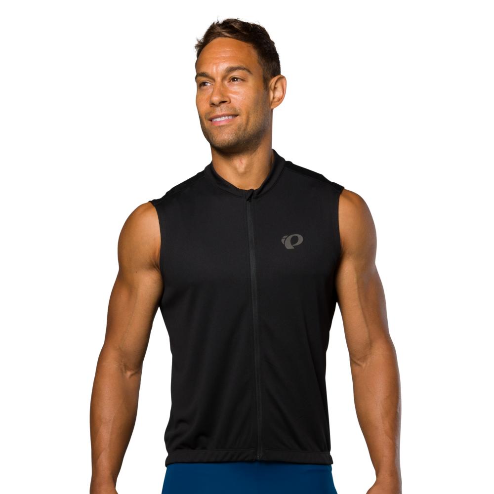 Pearl izumi quest sleeveless jersey on sale