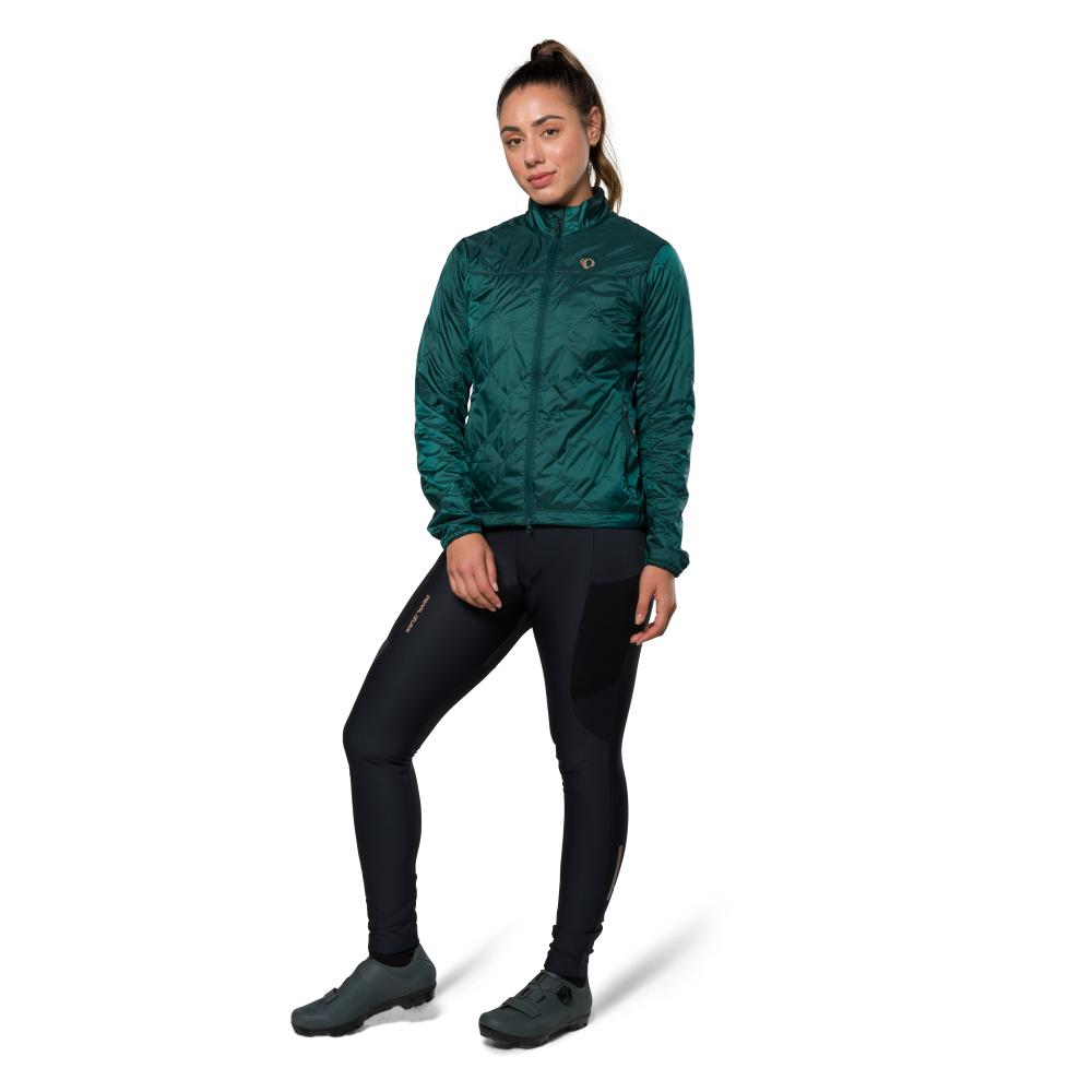 Women's Expedition Alpha Jacket – PEARL iZUMi