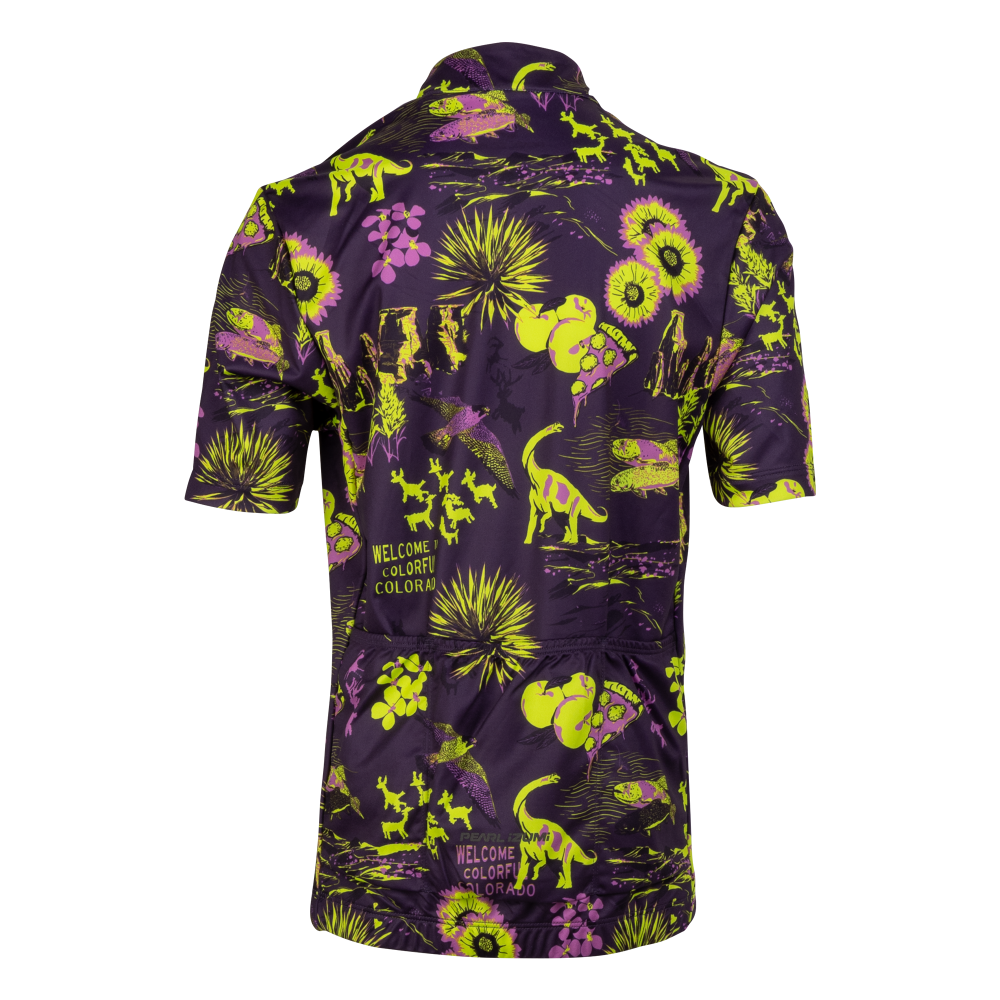 Youth Quest Jersey – PEARL iZUMi