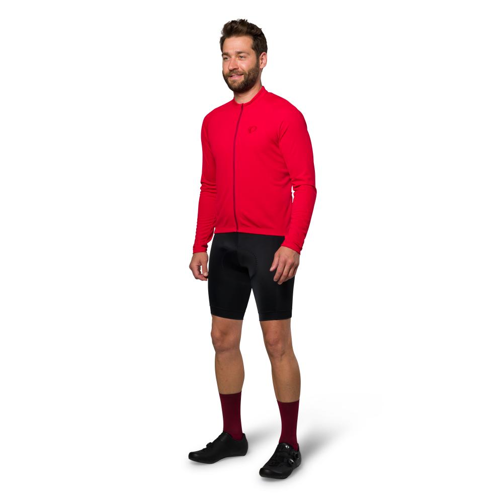 【新品未使用】Leave Pass long sleeve jersey Men's Quest Long Sleeve Jersey – PEARL iZUMi