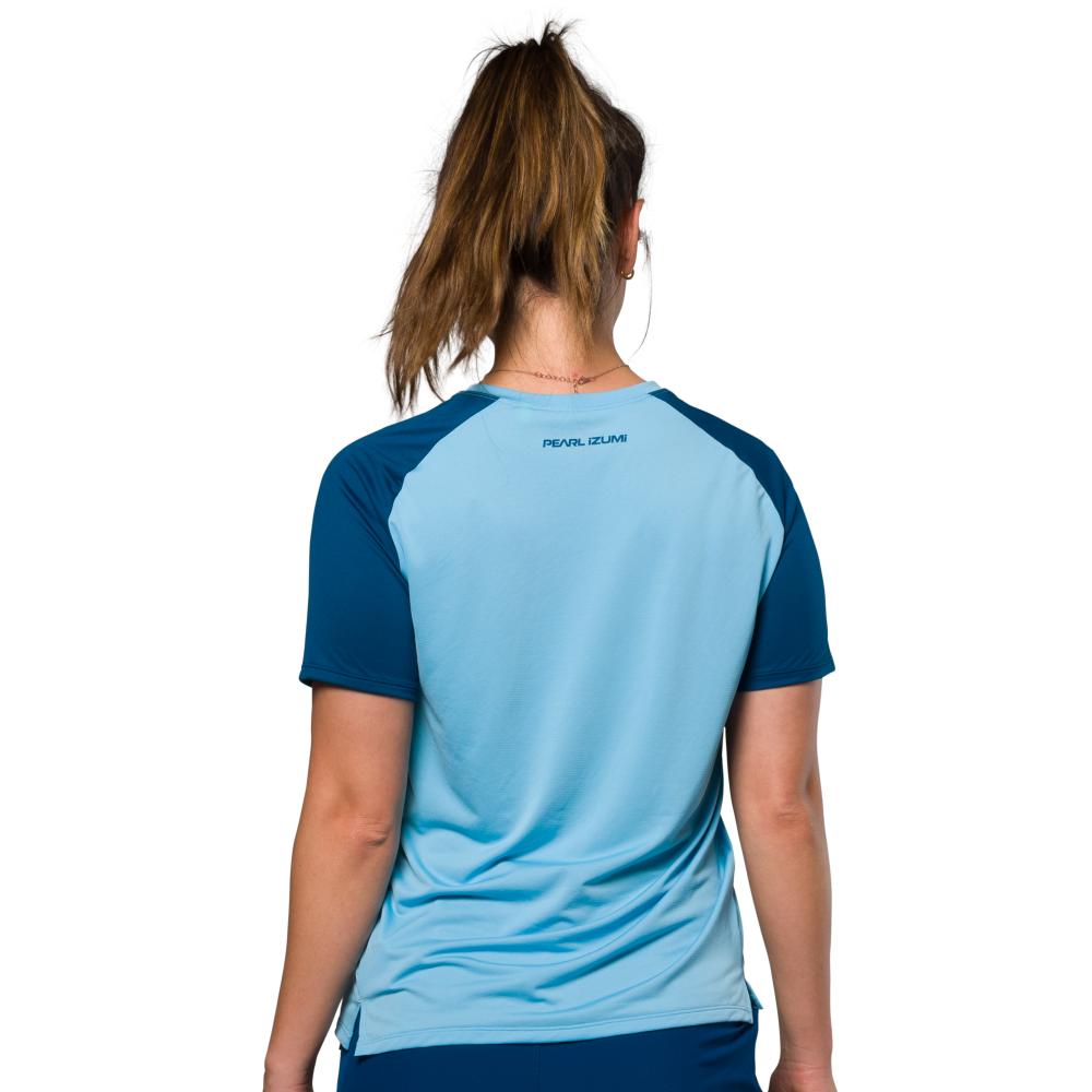 Women's Summit Short Sleeve Jersey – PEARL iZUMi