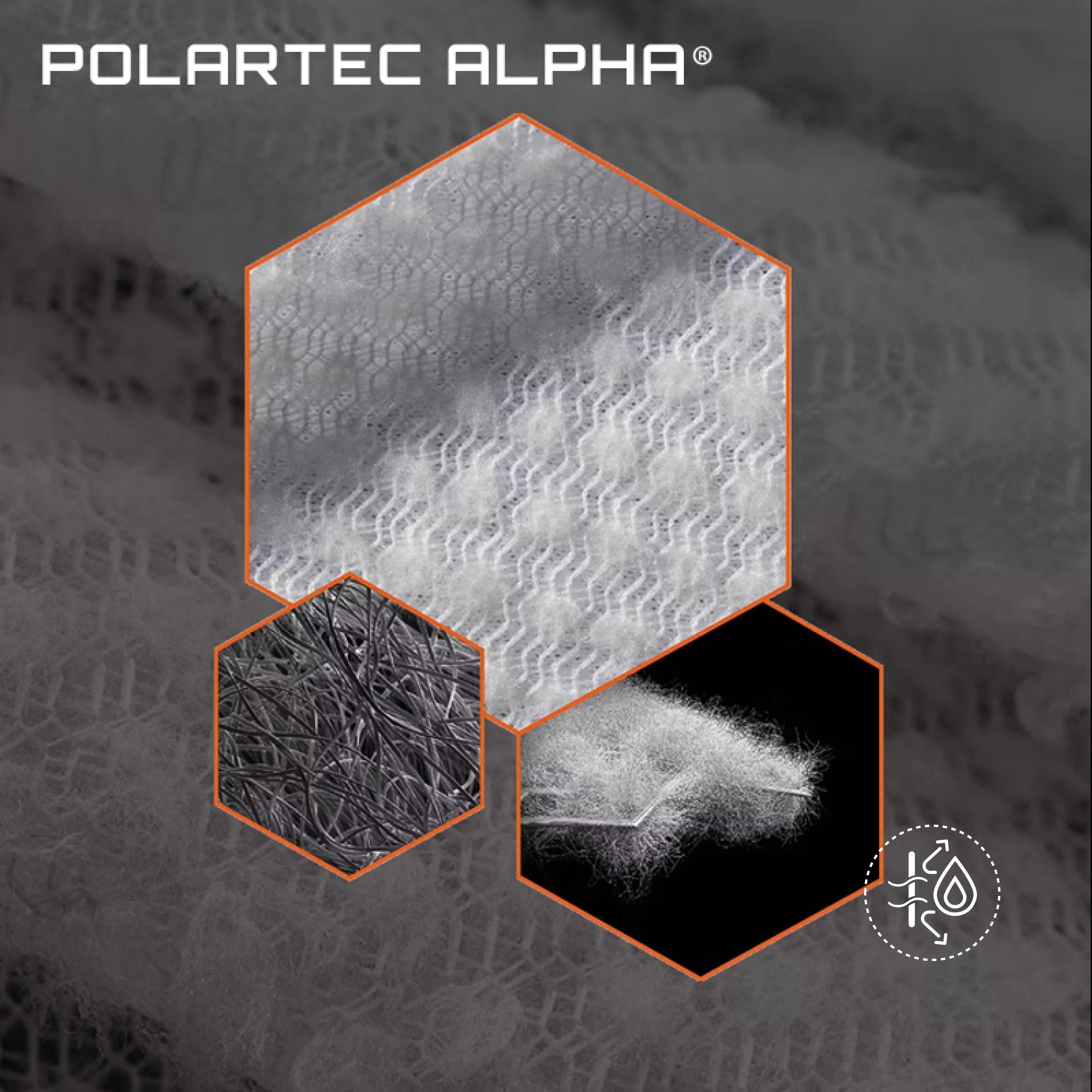 Polartec® Alpha® Direct