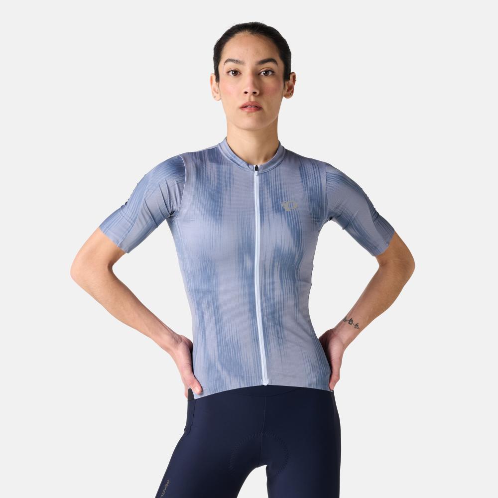 Women's PRO Jersey - Aerodynamic & Breathable | PEARL iZUMi