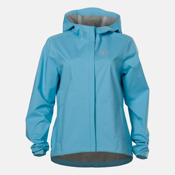 Women's Canyon 2.5L Rain Jacket - All-Weather Protection | PEARL iZUMi