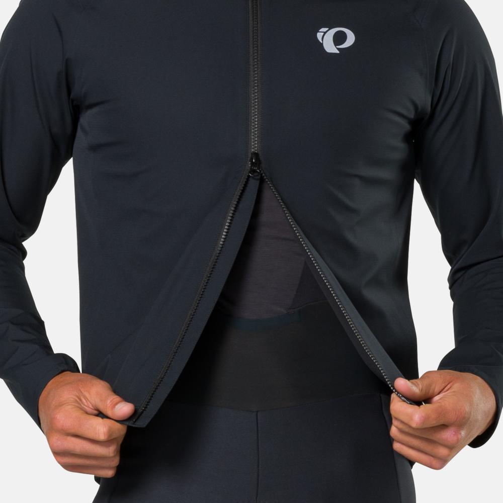 Men's Attack WxB Waterproof Cycling Jacket | PEARL iZUMi