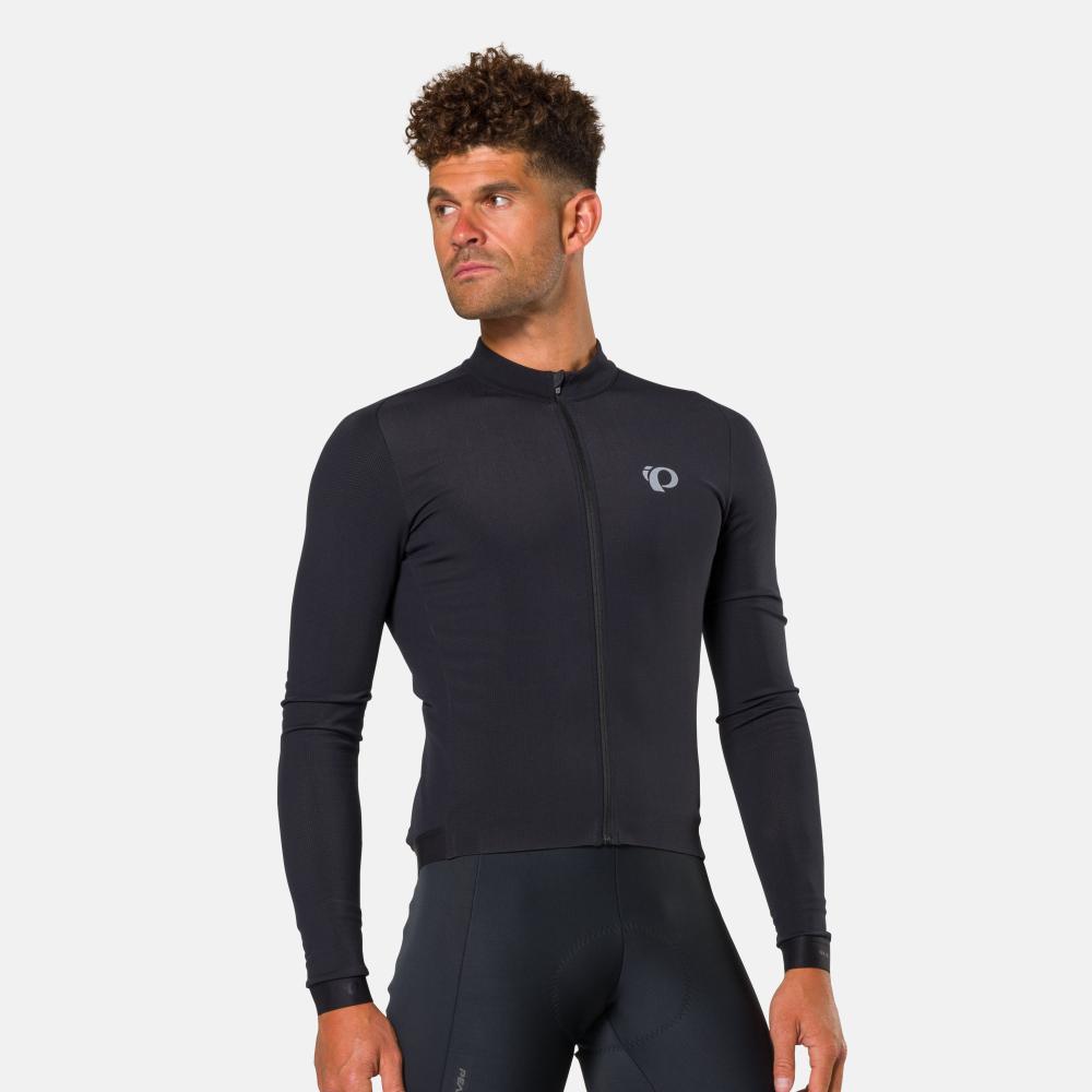 Men's PRO Thermal Jersey – PEARL iZUMi