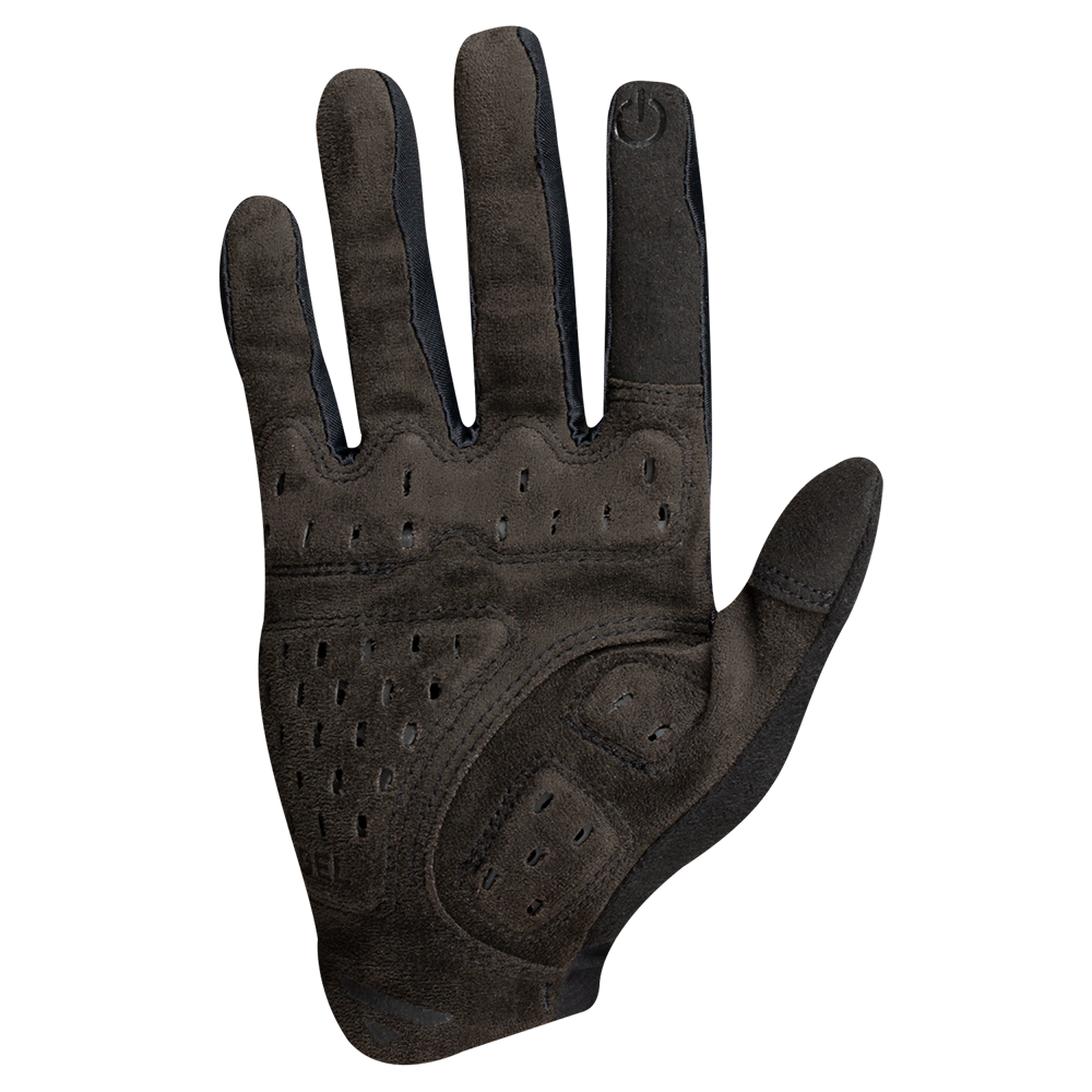 Women's Elite Gel Full Finger Gloves PEARL iZUMi - Main Image