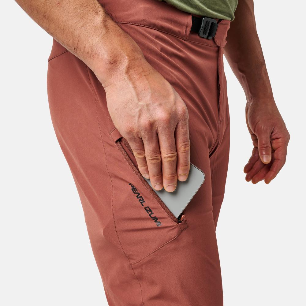 Men's Summit Pants - Durable & Trail-Ready | PEARL iZUMi