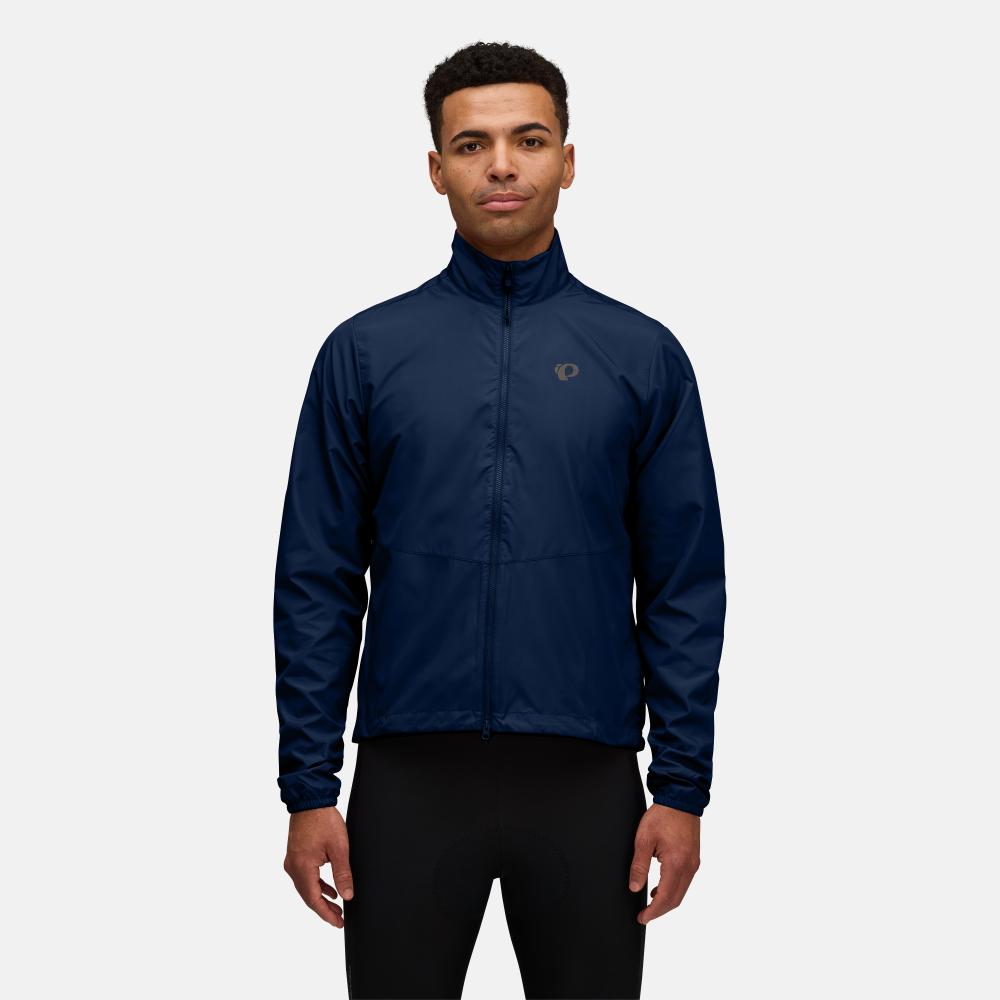 PEARL IZUMI サイクルジャケット S Special Edition Men's Quest Barrier Jacket - Weather Protection | PEARL iZUMi