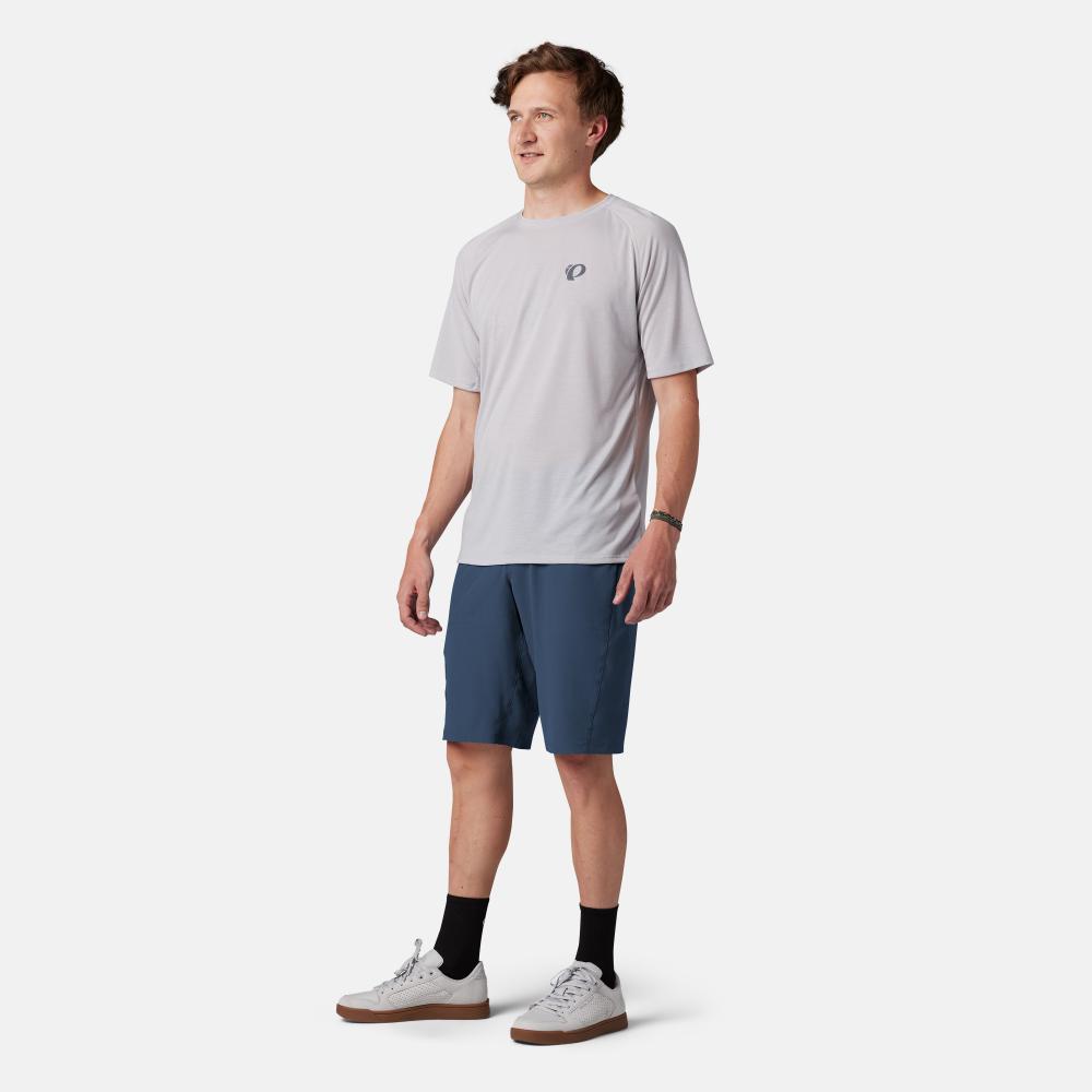Men's Canyon Shorts with Liner – PEARL iZUMi
