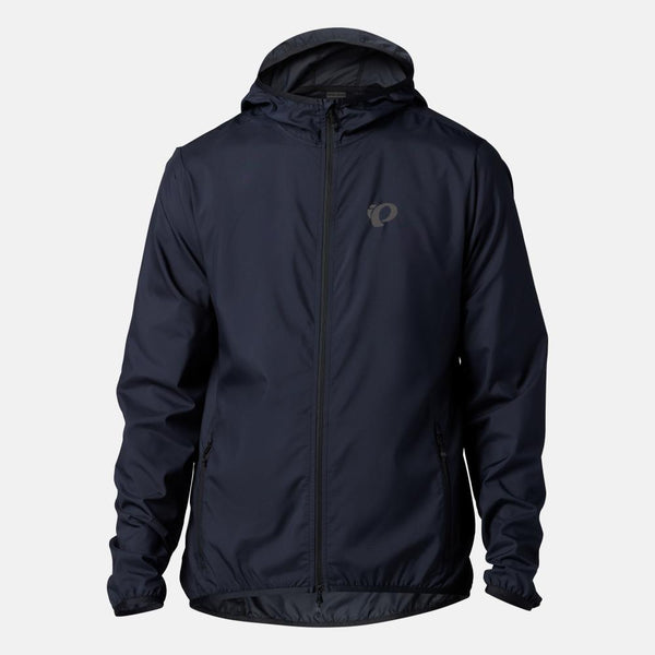 Men's Summit Wind Jacket - Lightweight Wind Protection | PEARL iZUMi